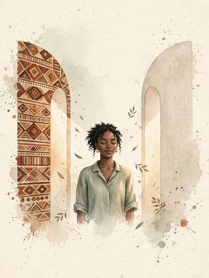 Racial Identity & Belonging